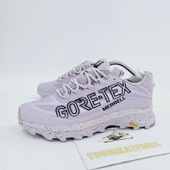 Merrell MOAB Speed GTX Gore-Tex SE Waterproof main image 13